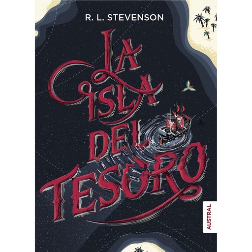 [9788467048483] La Isla del Tesoro