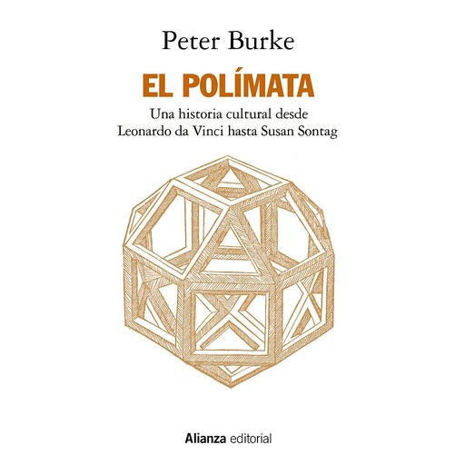 [9788413625010] El polímata