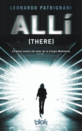 [9788416075911] Allí (There)