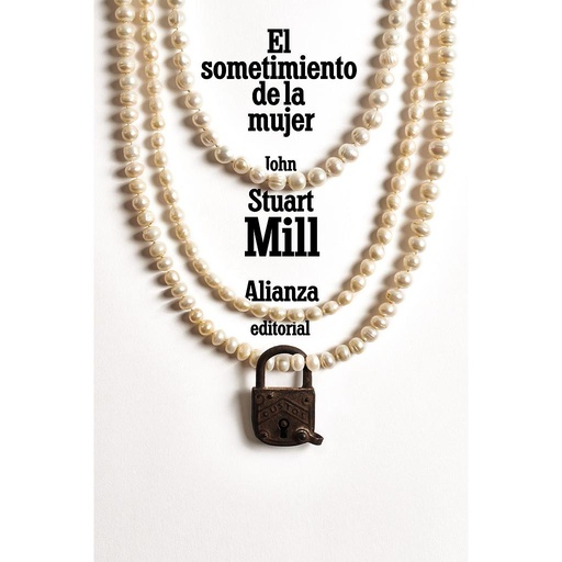 [9788491819158] El sometimiento de la mujer