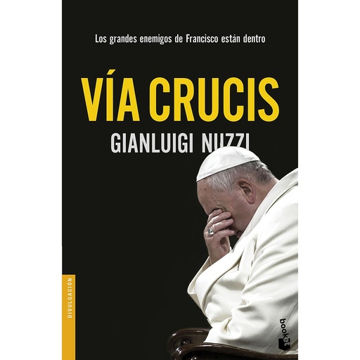 [9788467050134] VIA CRUCIS