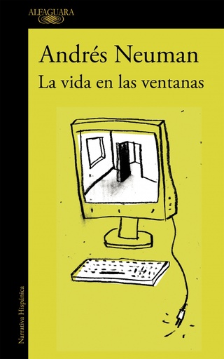 [9788420419381] La vida en las ventanas