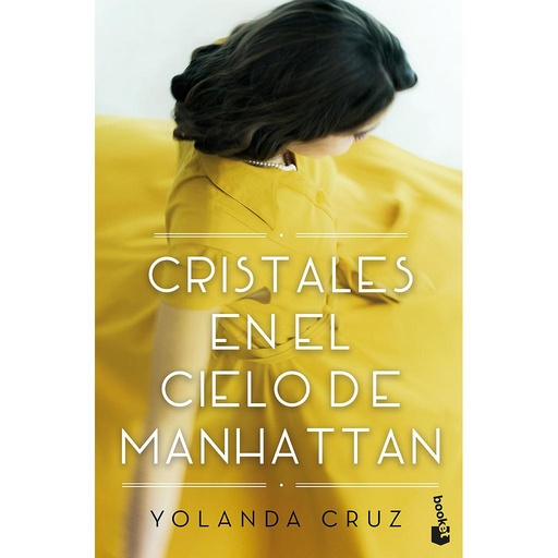 [9788408176923] CRISTALES EN EL CIELO DE MANHATTAN