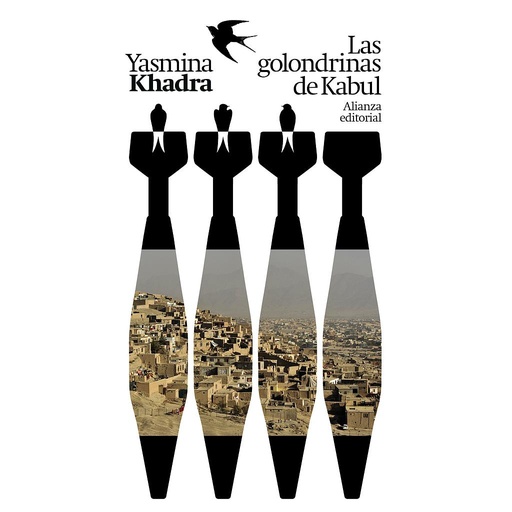 [9788411481724] Las golondrinas de Kabul