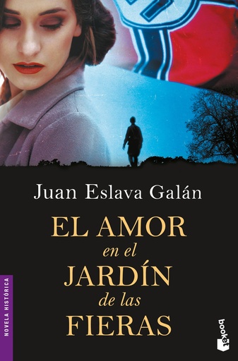 [9788467050806] El amor en el jardín de las fieras