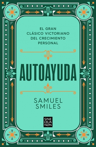 Autoayuda