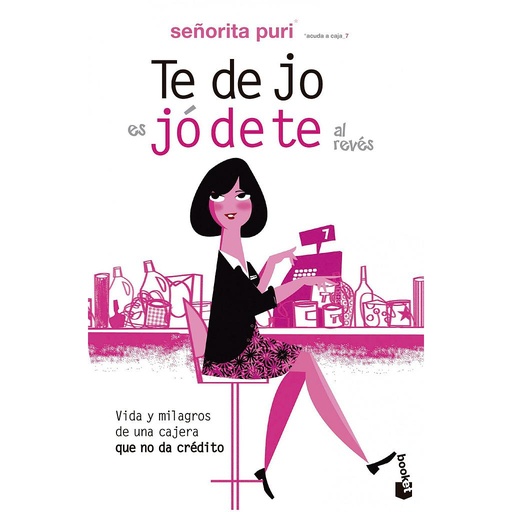 [9788467038293] TE DEJO ES JODETE AL REVES