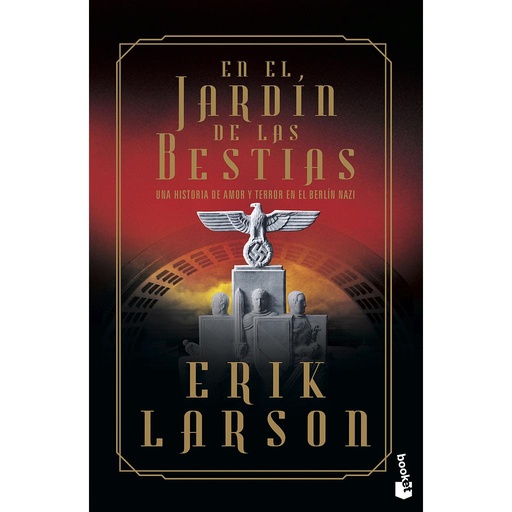 [9788408123712] En el jardín de las bestias