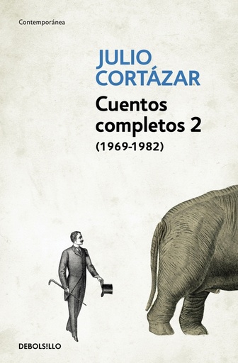 [9788466331920] Cuentos completos II