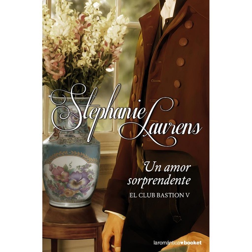 [9788408123859] Un amor sorprendente