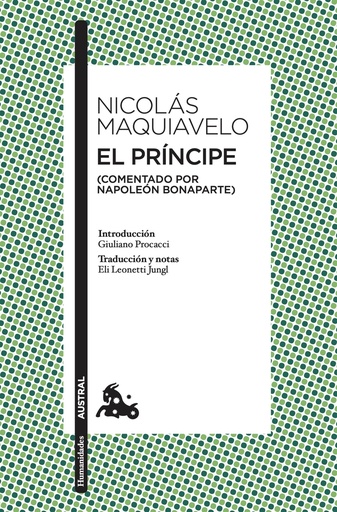 [9788467006377] El príncipe