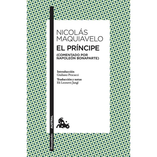 [9788467006377] El príncipe