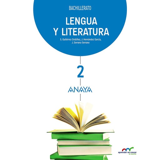 [9788469812747] Lengua y Literatura 2.