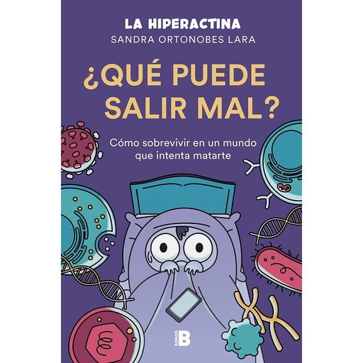 [9788417809492] ¿Qué puede salir mal?