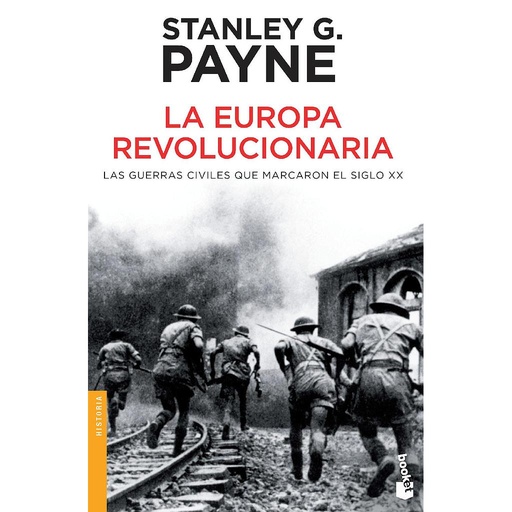 [9788499980997] La Europa revolucionaria