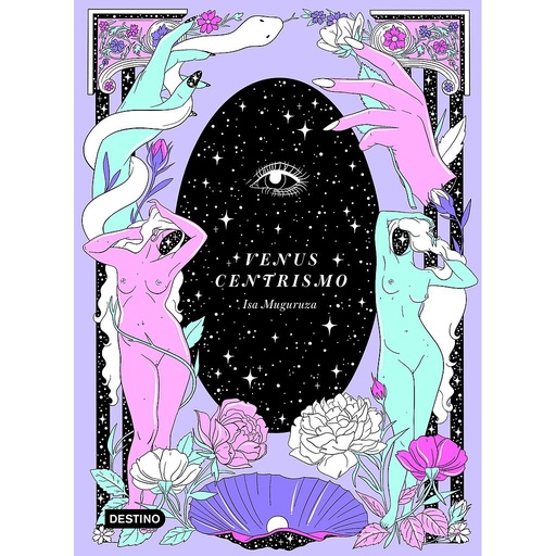 [9788408226819] Venuscentrismo