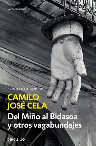 [9788466342476] Del Miño al Bidasoa y otros vagabundajes