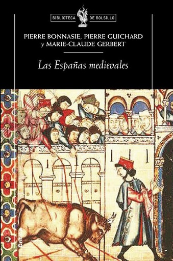 [9788474238129] Las Españas medievales