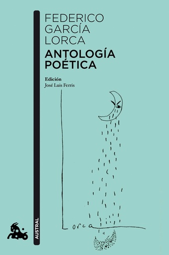 [9788408216605] Antología poética