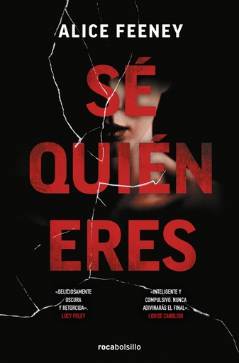 [9788418850578] Sé quién eres