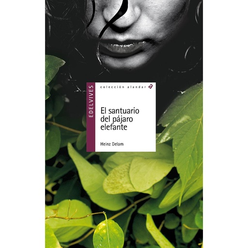 [9788426381613] El santuario del pájaro elefante