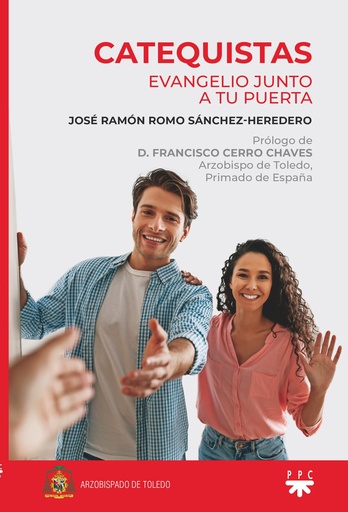 [9788428839938] Catequistas. Evangelio junto a tu puerta