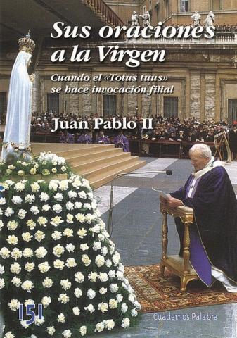 [9788482399157] Sus oraciones a la Virgen