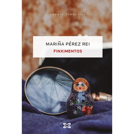 [9788411104876] Finximentos