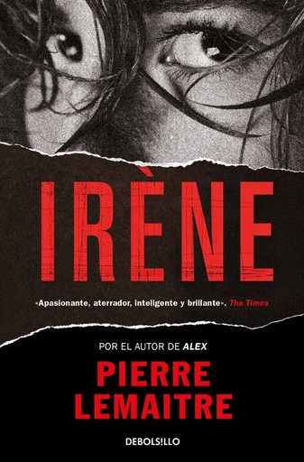 [9788466333122] Irène (Un caso del comandante Camille Verhoeven 1)