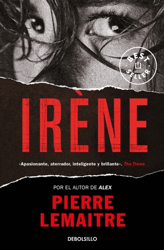 [9788466333122] Irène (Un caso del comandante Camille Verhoeven 1)
