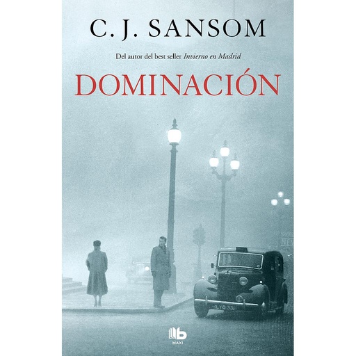 [9788498729993] Dominación