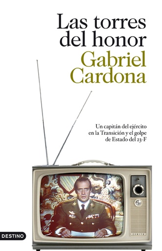 [9788423343867] Las torres del honor
