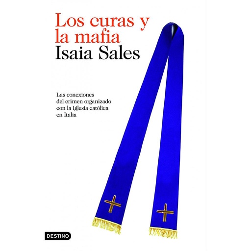 [9788423343935] Los curas y la mafia