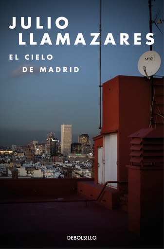 [9788466334181] El cielo de Madrid