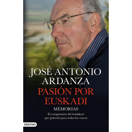 [9788423345267] Pasión por Euskadi