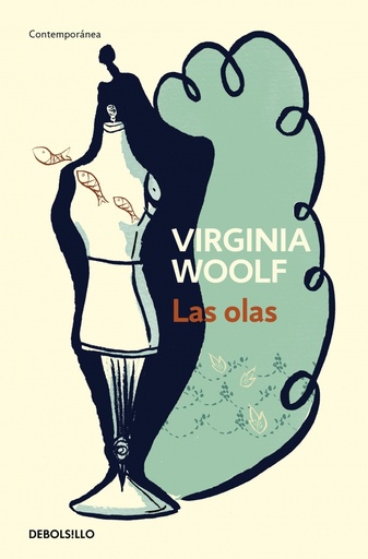 [9788499890470] Las olas