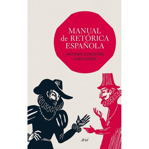 [9788434419391] Manual de retórica española
