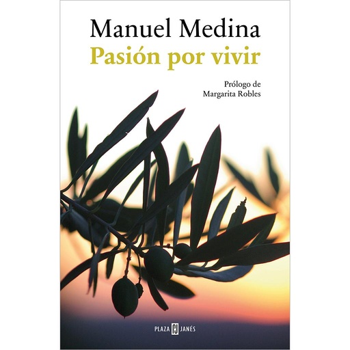 [9788401029578] Pasión por vivir