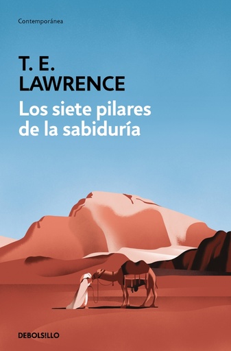 [9788466362382] Los siete pilares de la sabiduría