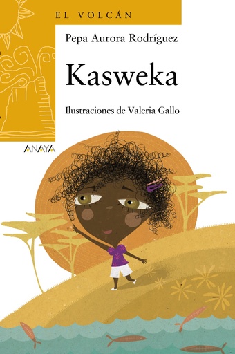 [9788467828993] Kasweka