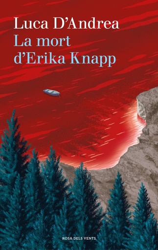 [9788417627751] La mort d'Erika Knapp