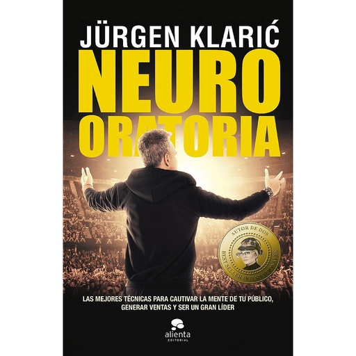 [9788413441382] Neuro oratoria