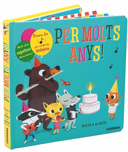 [9788491014423] Per molts anys!