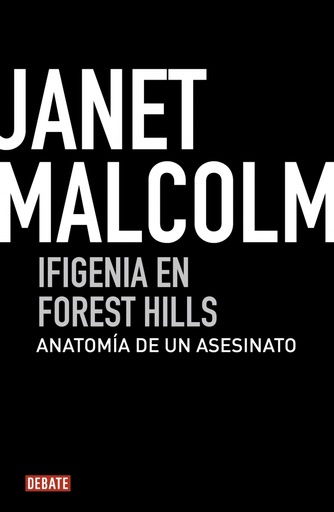 [9788499920634] Ifigenia en Forest Hills