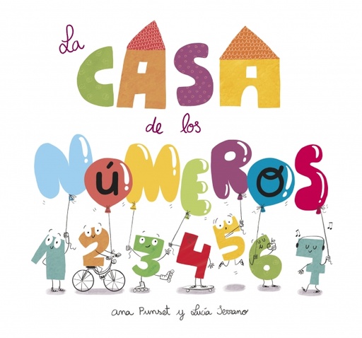 [9788448864255] La casa de los números