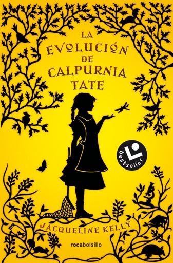 [9788492833153] La evolución de Calpurnia Tate