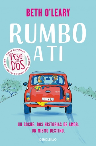 [9788466364164] Rumbo a ti