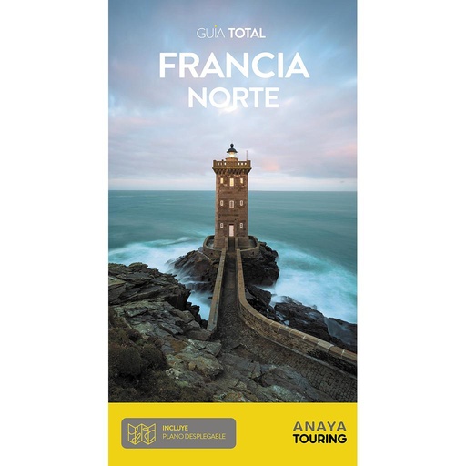 [9788491584834] Francia Norte