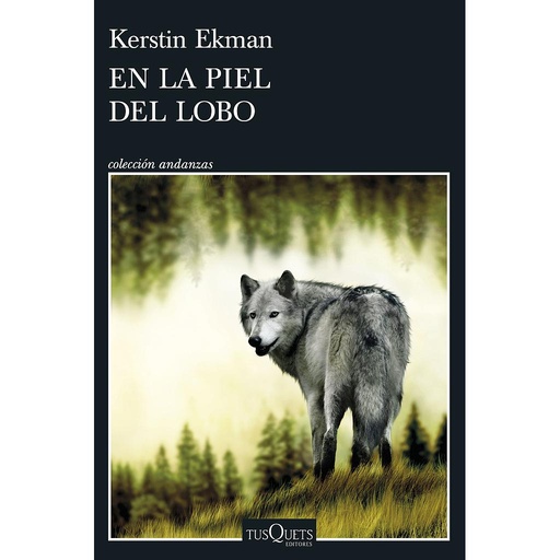 [9788411073189] En la piel del lobo