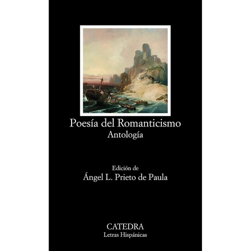 [9788437635071] Poesía del Romanticismo